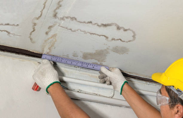 Reliable Basement Flood Cleanup contractor in Boothbay Harbor, ME by Aqua Guard Water Damage